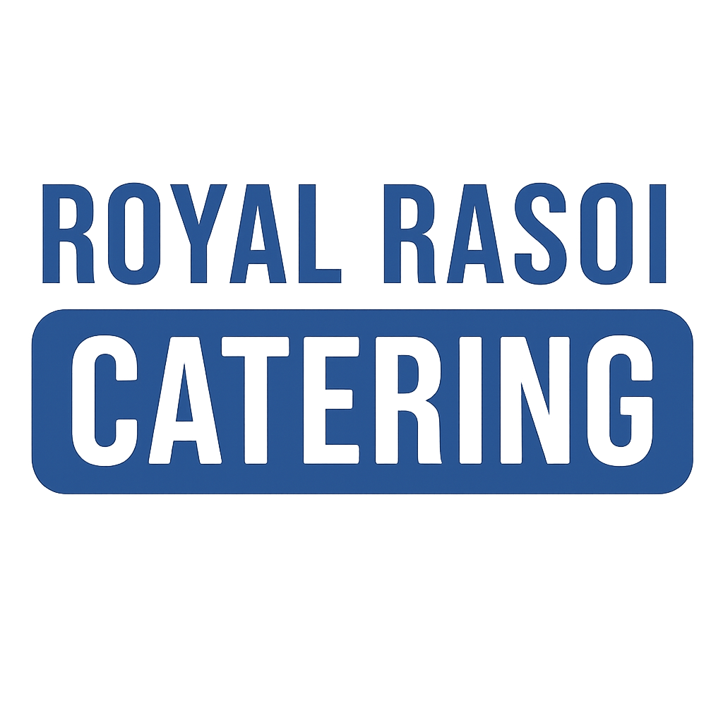 Royal Rasoi - Orlando's #1 Indian Food Caterer